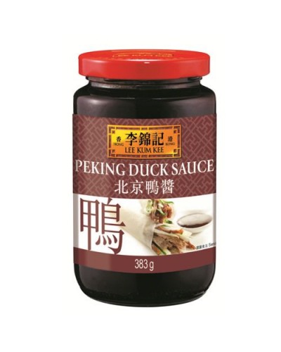 Sos pentru RATA PEKING 383g 李锦记北京鸭酱